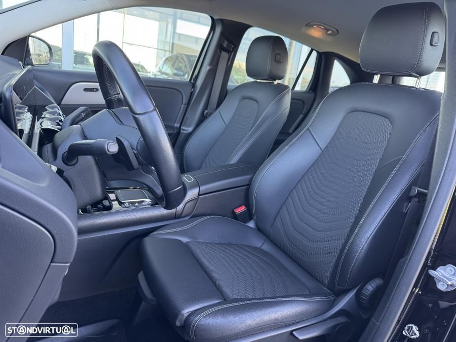 Mercedes-Benz GLA 250 e 8G-DCT Style - 7