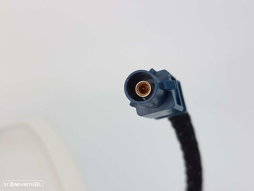 LUZ INTERIOR MERCEDES CLASE C (W204) BERLINA C 200 CDI (204.007) - 4