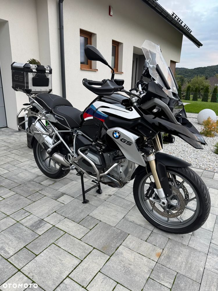 BMW GS - 15