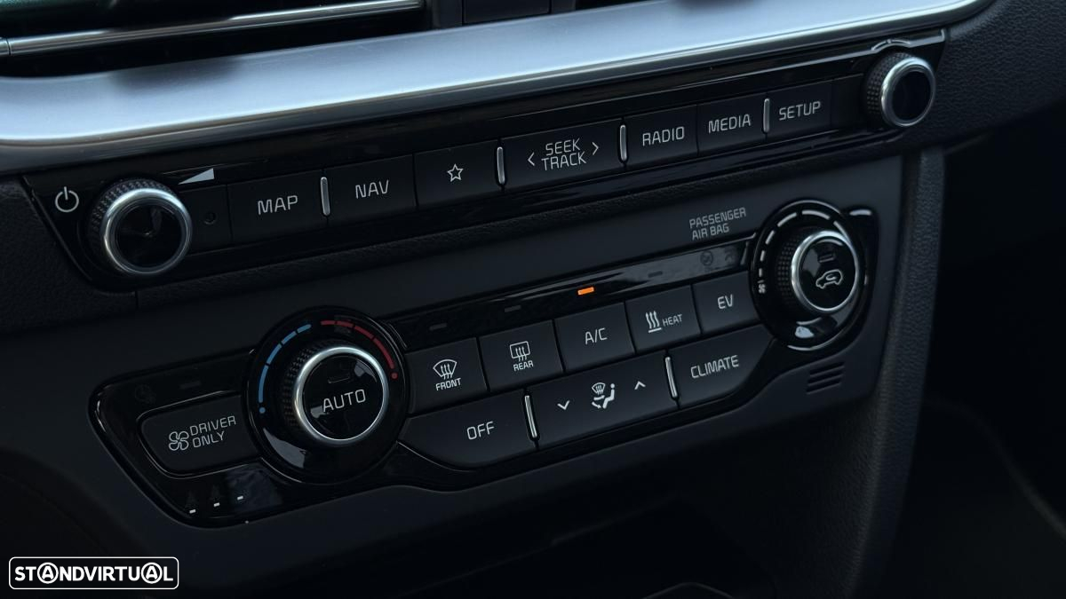Kia e-Niro Spirit - 17