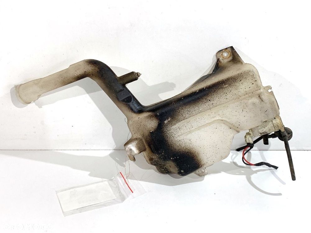 ZBIORNIK SPRYSKIWACZY  MAZDA 2 (DE_, DH_) 2007 - 2015 1.3 (DE3FS) 63 kW [86 KM] benzyna 2007 - 2015 - 2