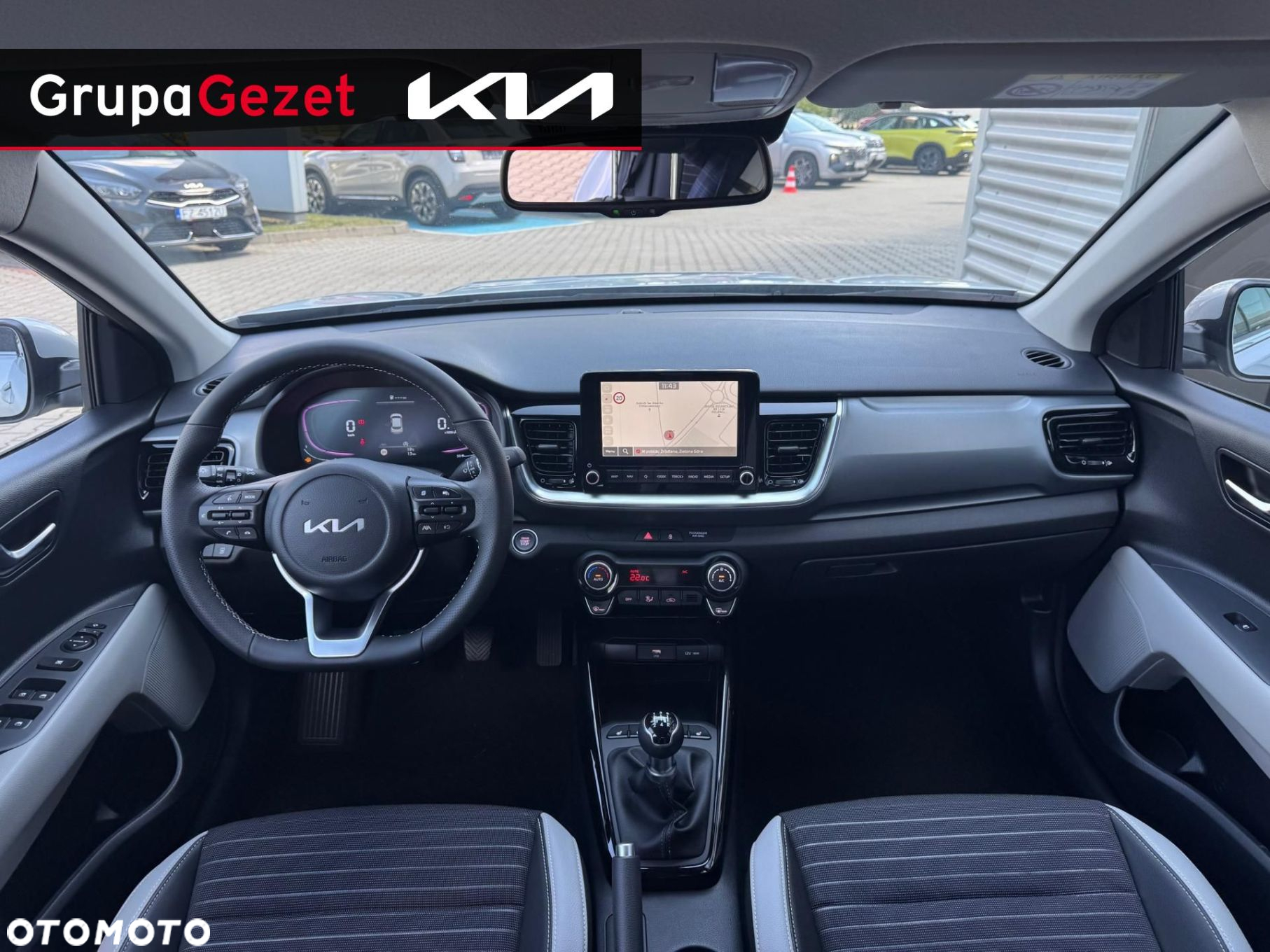 Kia Stonic - 16