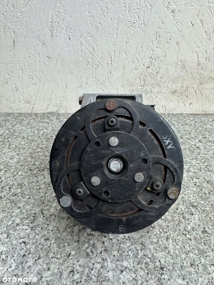 sprężarka klimatyzacji mazda cx3 cx-3 2015-2020 2.0 b hf0-1234yf - 6