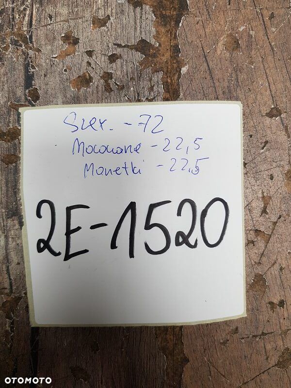 Kierownica 22 mm - 5