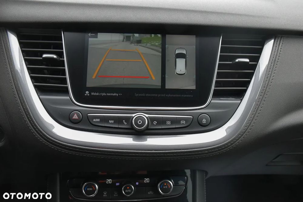 Opel Grandland X Plug-in-Hybrid4 1.6 DI Start/Stop INNOVATION - 30