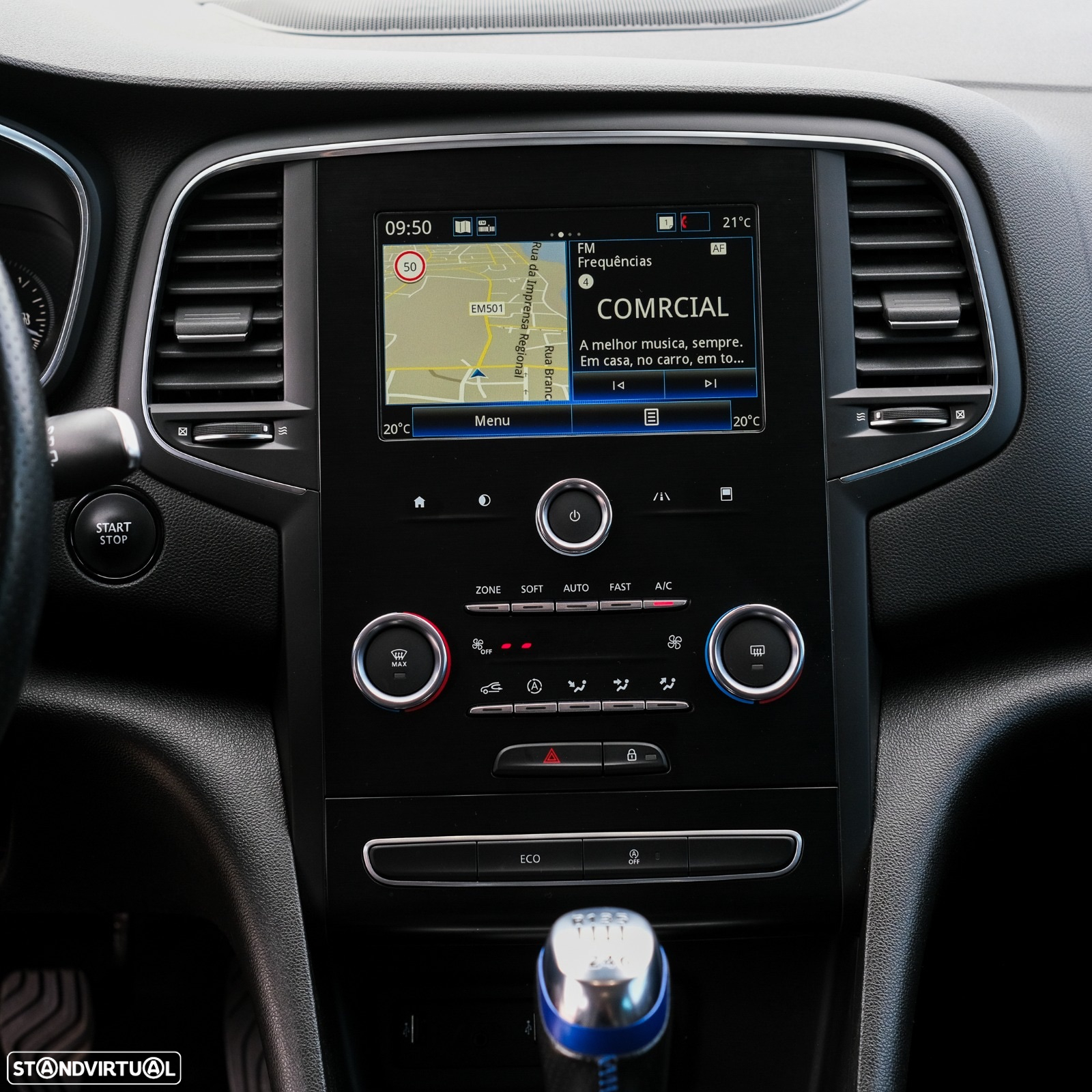 Renault Mégane 1.3 TCe GT Line J18 - 31