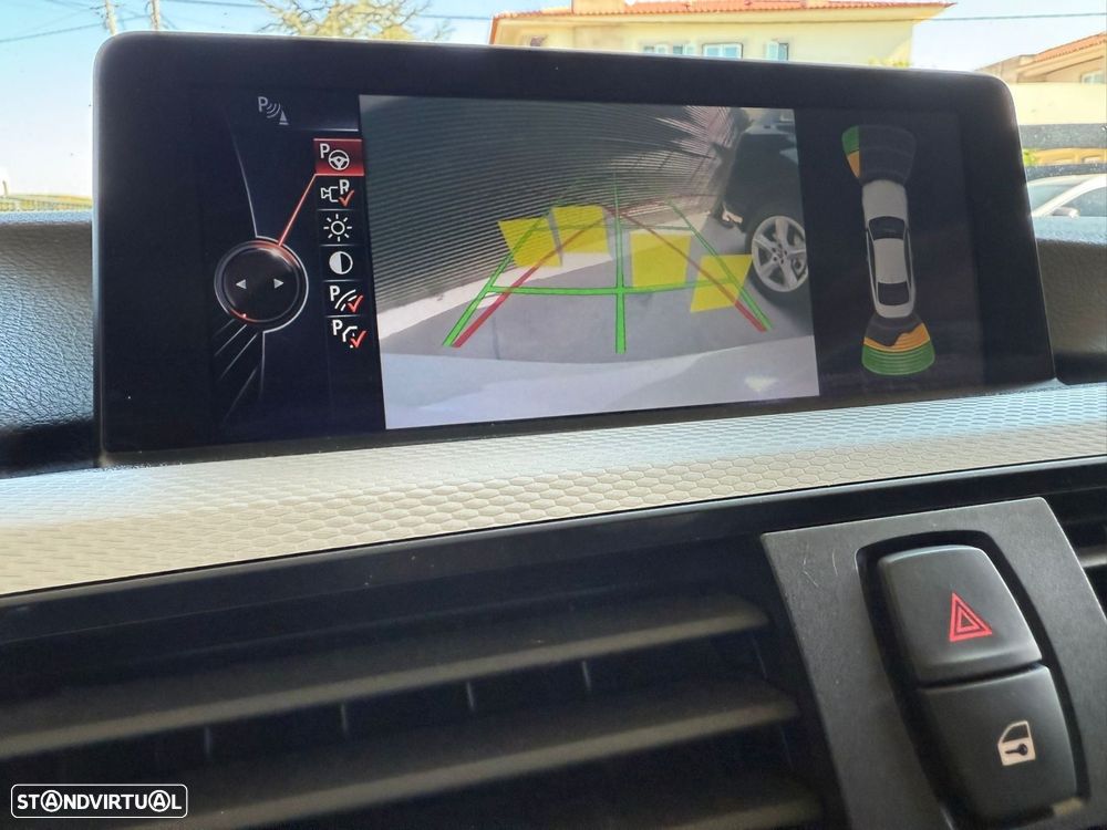 BMW 435 d xDrive Pack M Auto - 28