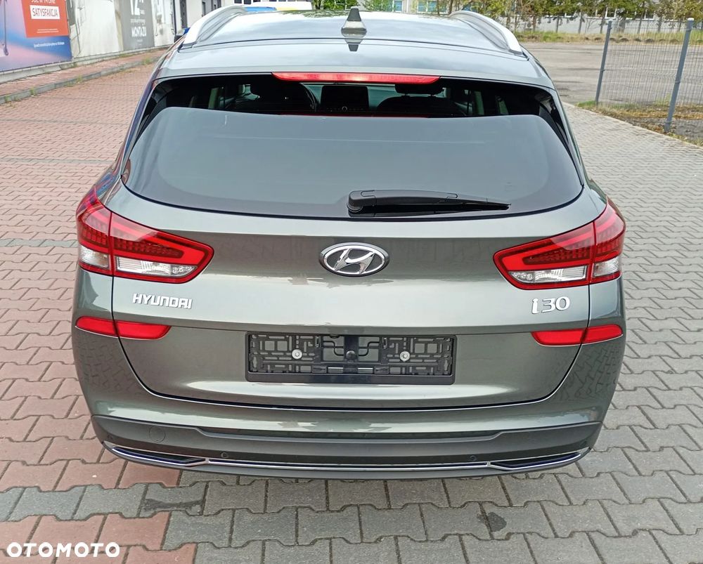 Hyundai i30 1.6 CRDI DCT EDITION 30 - 3