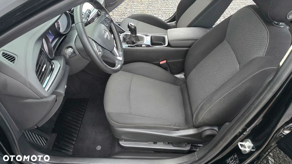 Opel Insignia 1.5 Direct InjectionTurbo Edition - 7