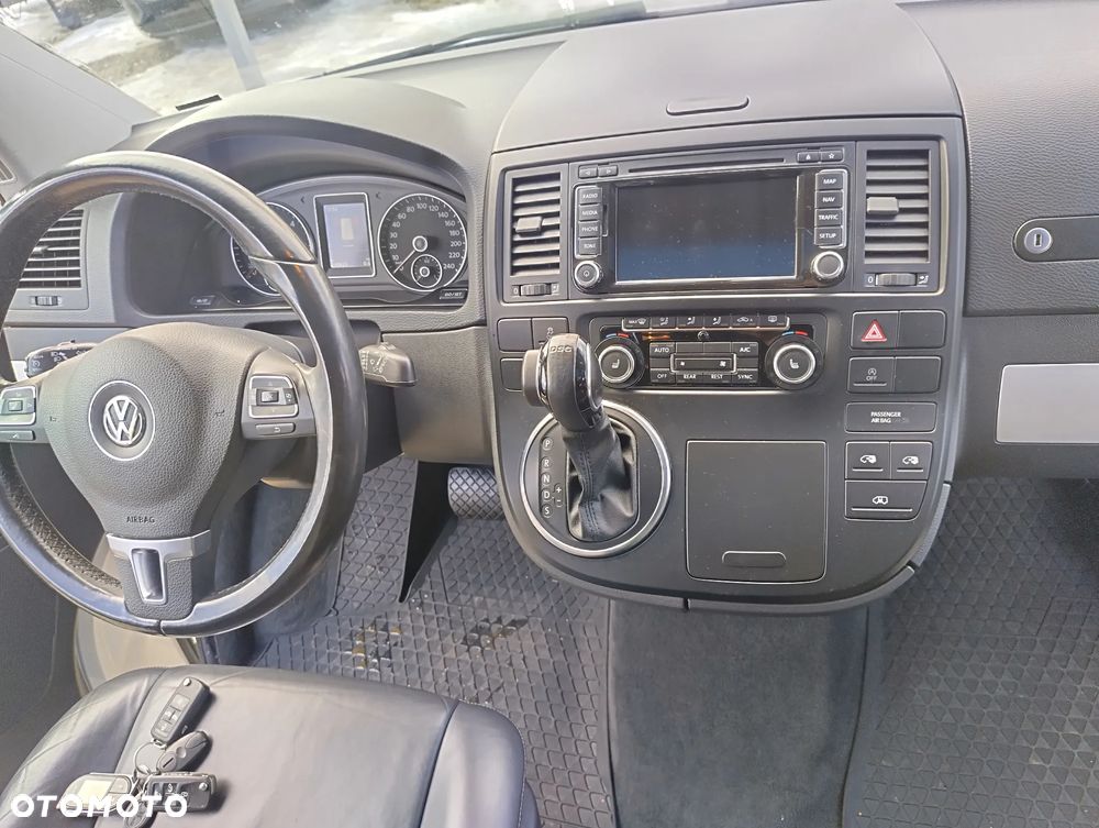 Volkswagen Multivan 2.0 BiTDI L1 Highline 4Motion DSG - 14