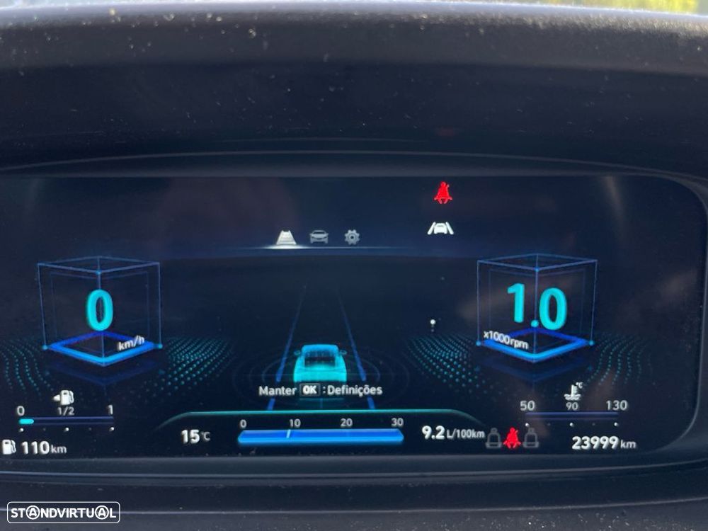 Hyundai i20 1.2 MPi Comfort - 3