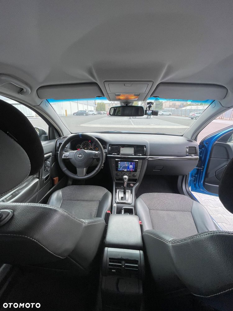 Opel Vectra 2.8 V6 Turbo Automatik Sport/GTS - 14