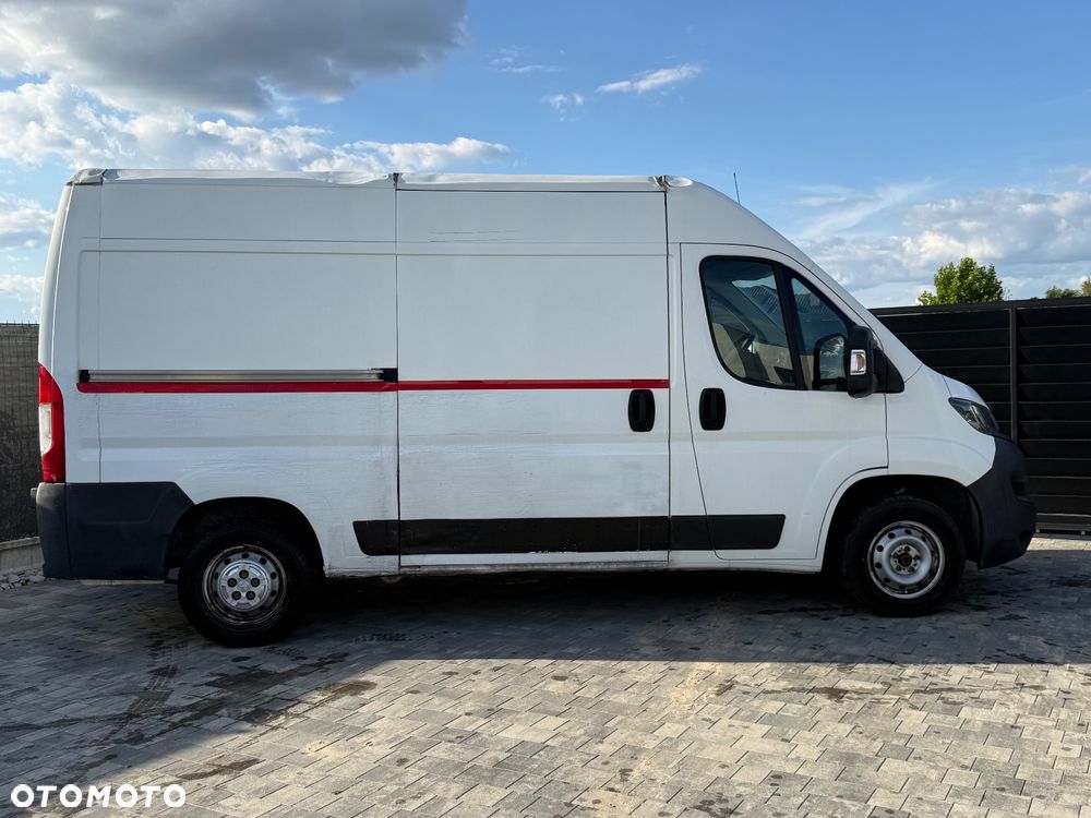 Peugeot BOXER - 5