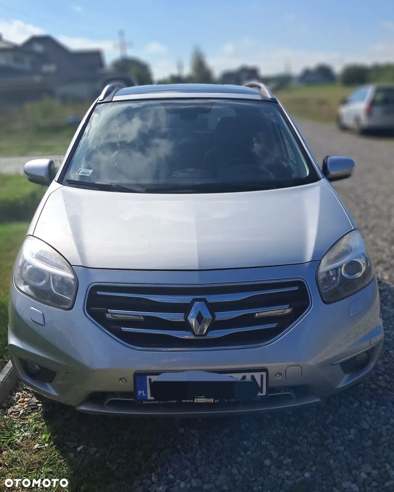 Renault Koleos 2.0 dCi 4x4 Bose Edition - 4