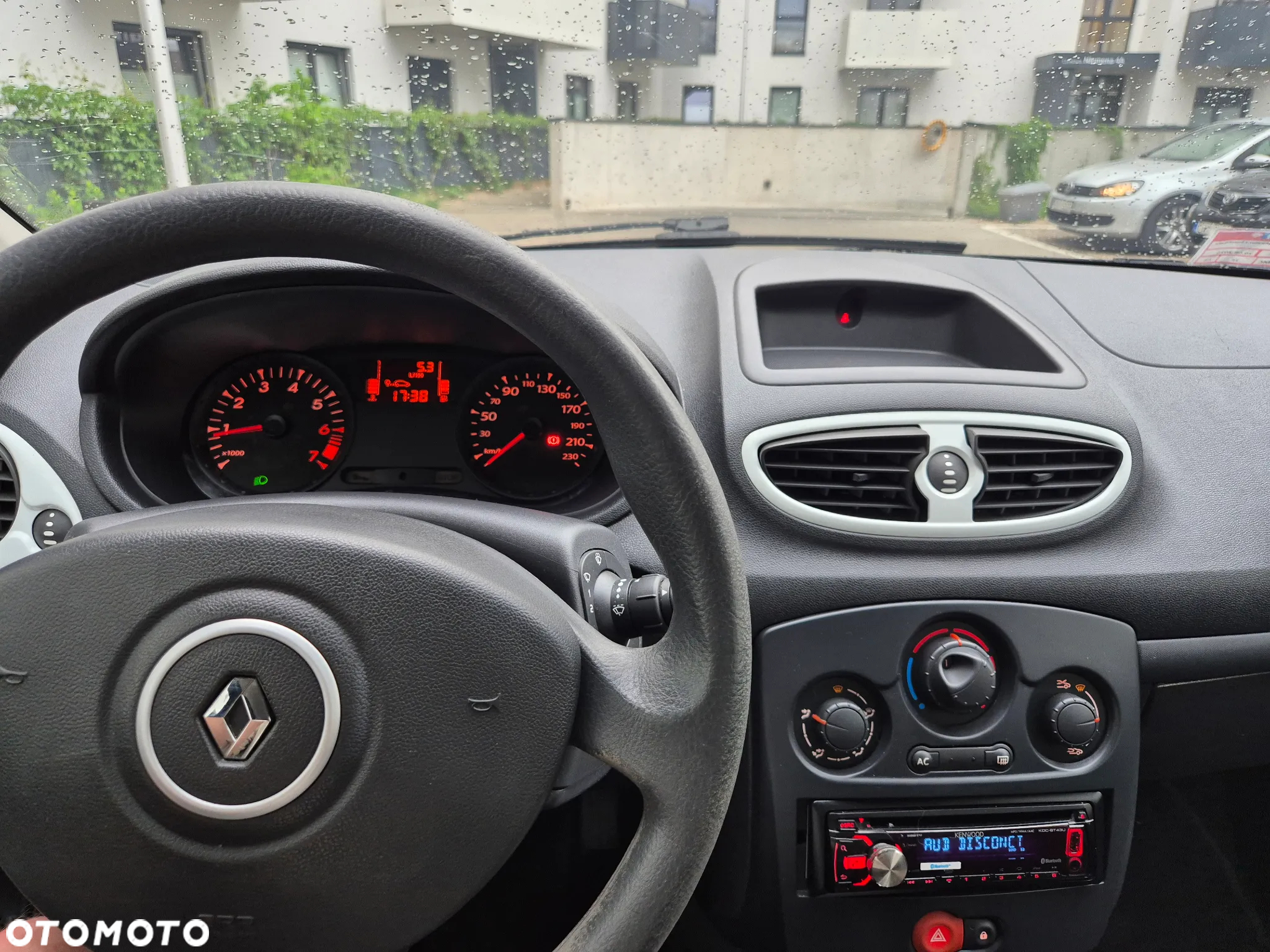 Renault Clio - 5
