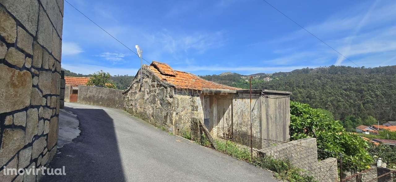 Duas moradias para reabilitar no lugar de Laurentim, Sande - Grande imagem: 3/14