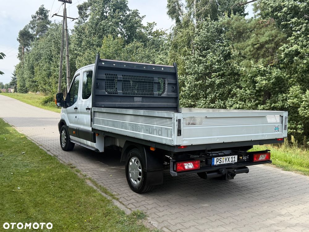 Ford Tranzit - 9