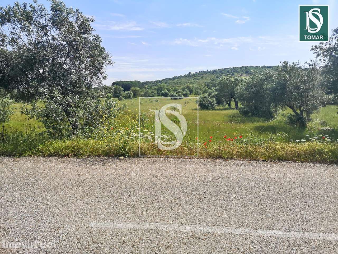 Terreno  Venda em Chãos,Ferreira do Zêzere - Grande imagem: 4/9