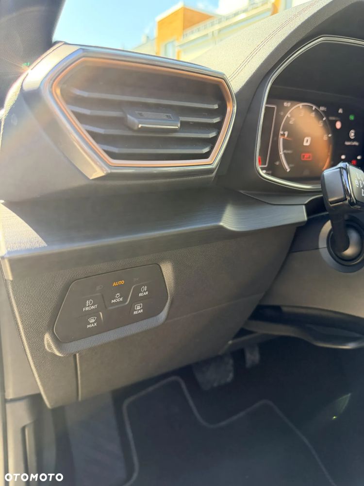 Cupra Formentor - 12