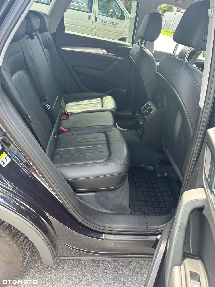 Audi Q5 2.0 TDI - 11