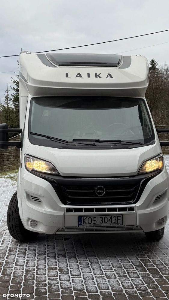 Laika ECOVIP L3019 - 3
