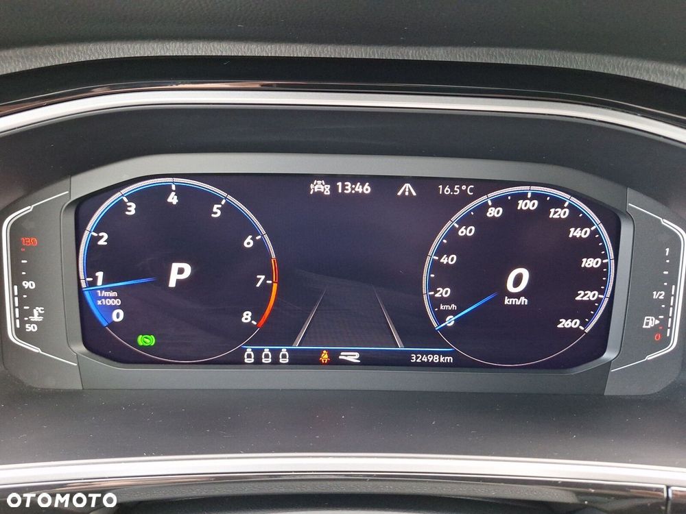 Volkswagen T-Roc 2.0 TSI 4Motion R-Line DSG - 20