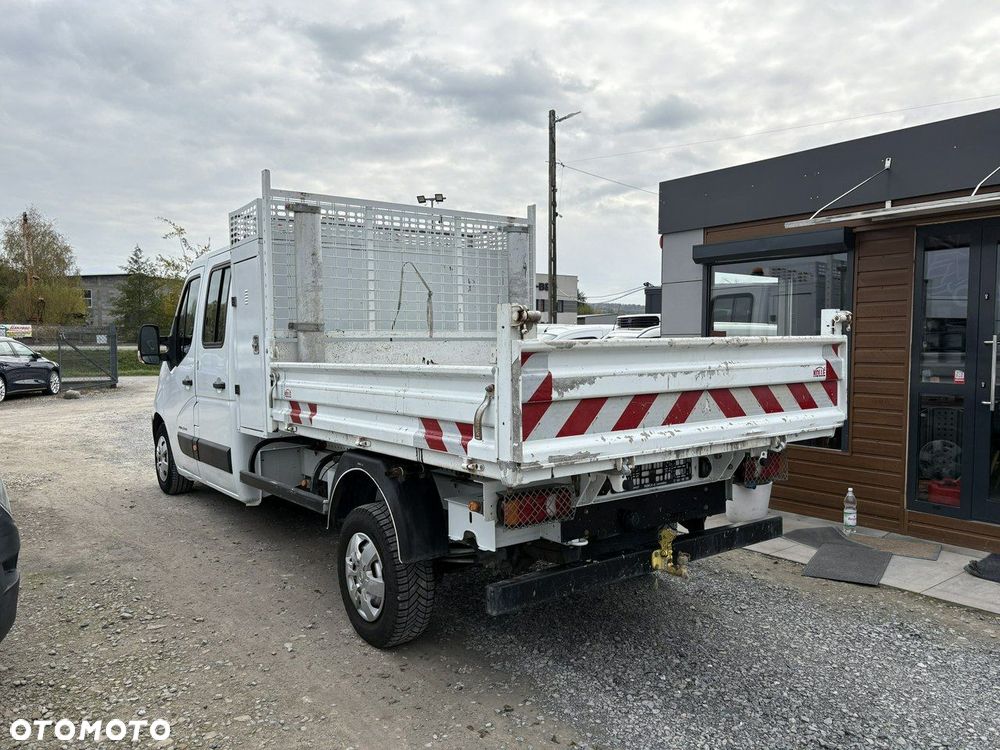 Renault Master - 5
