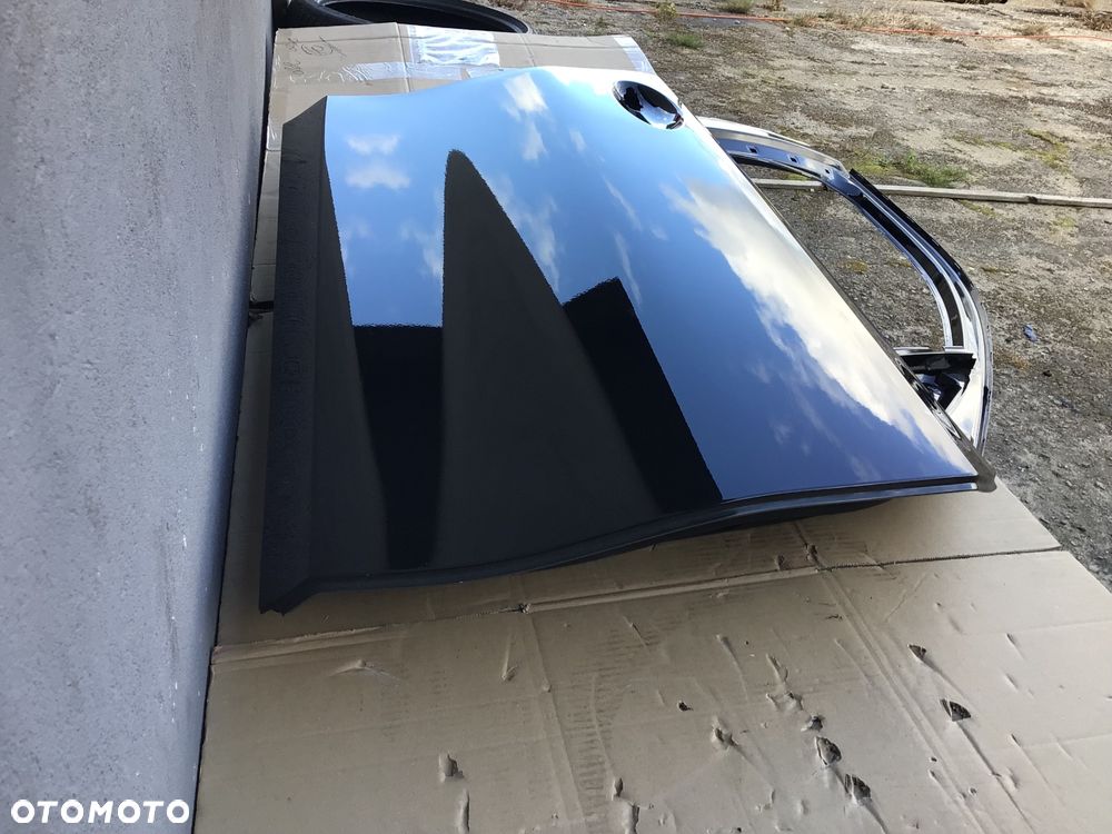 Drzwi przednie prawe BMW G20 G21 kod 475 - 7