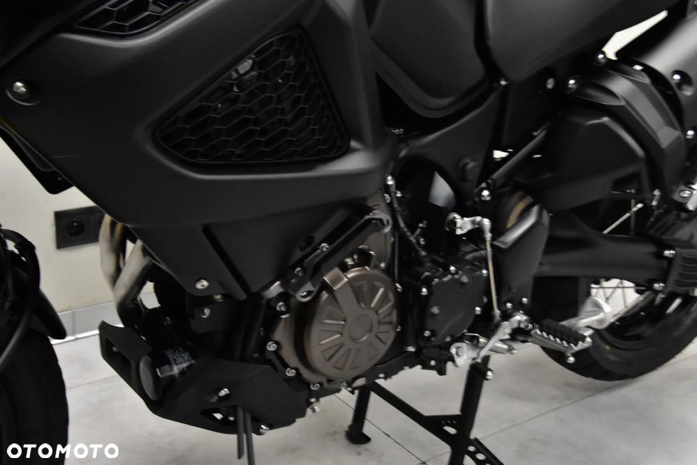 Yamaha Super Tenere - 36