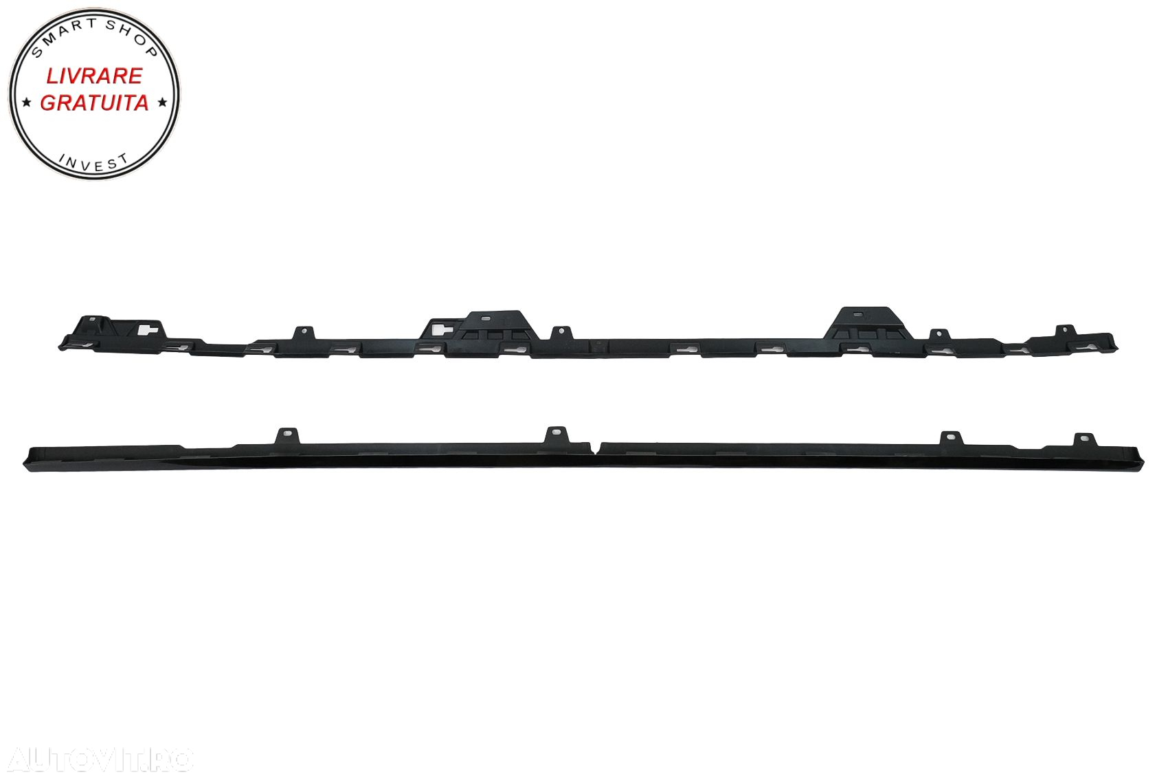 Kit Exterior Complet VW Golf 7 VII (2013-2017) 7.5 R Design- livrare gratuita - 22