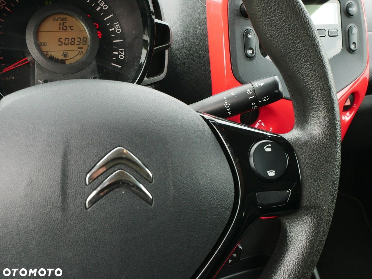Citroën C1 1.0 Airsport - 18