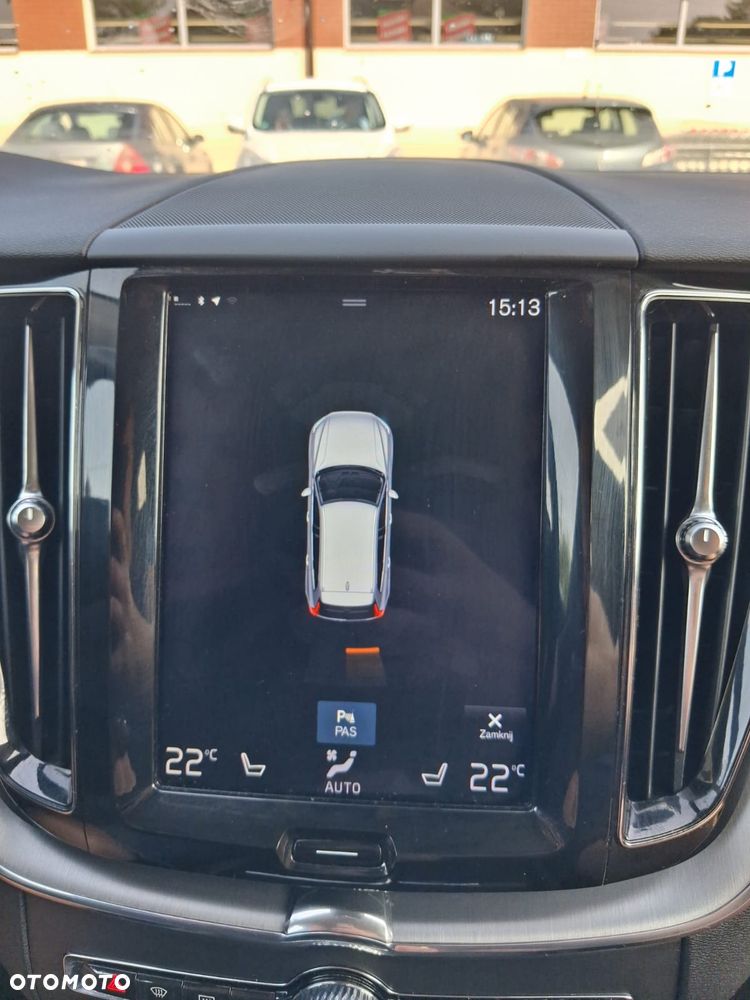 Volvo XC 60 - 22