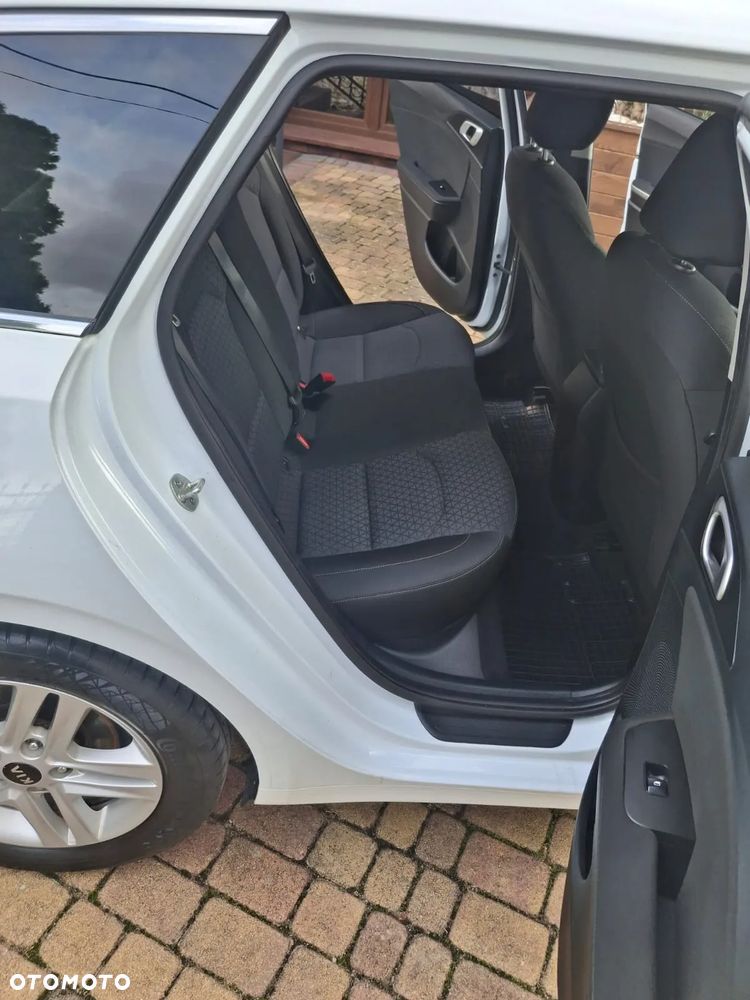 Kia Ceed 1.6 CRDi Edition 7 - 18