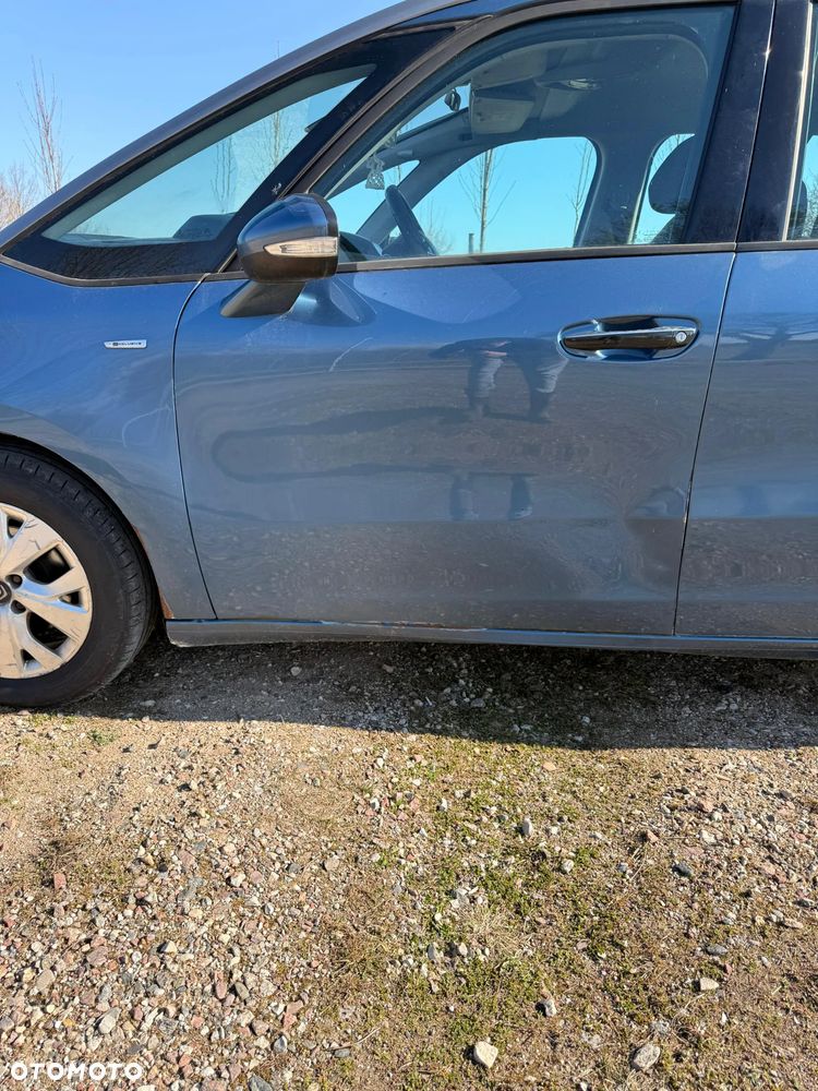 Citroën C4 Picasso BlueHDi 120 Exclusive - 9