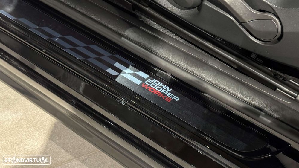 MINI 3 Portas Cooper C JCW M - 20