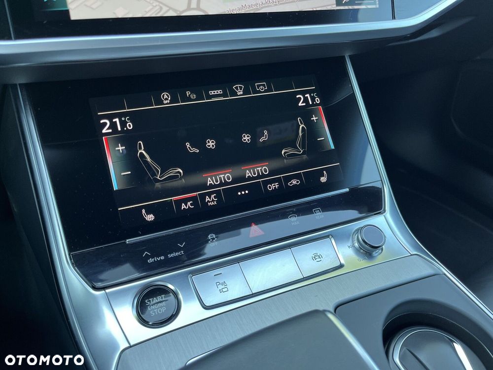 Audi A6 Avant 55 TFSI mHEV Quattro S Line S tronic - 23