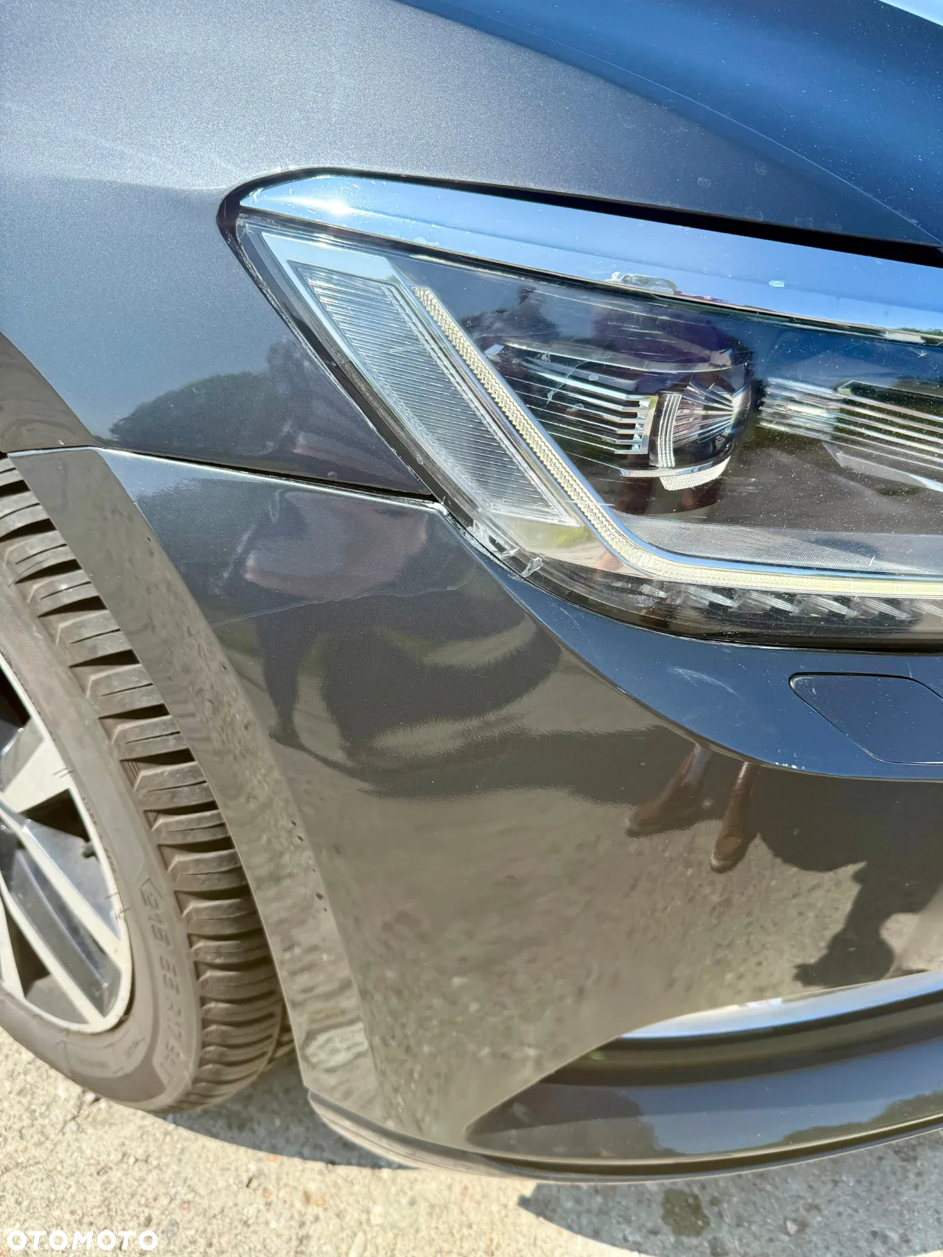 Volkswagen Passat 2.0 TDI BMT SCR Highline DSG7 - 10