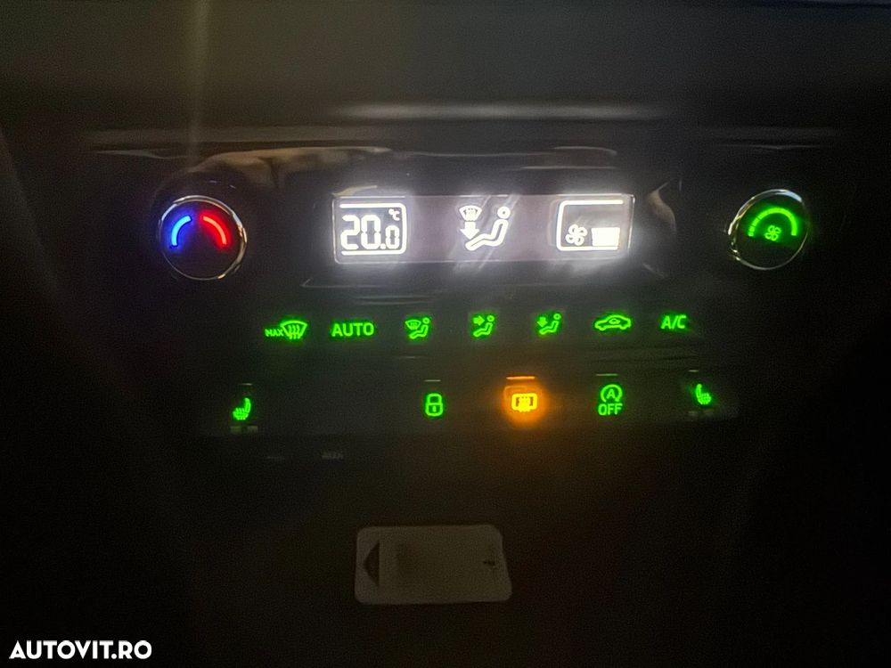 Skoda RAPID 1.2 TSI Style - 7