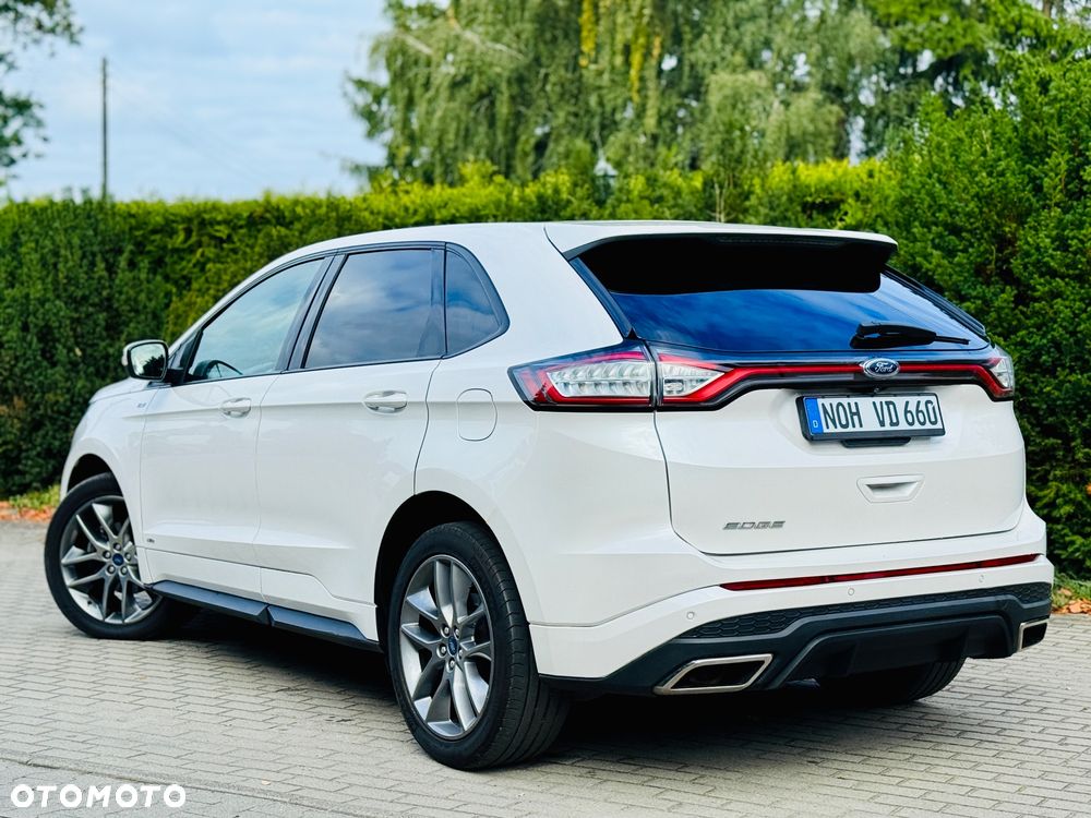 Ford Edge 2.0 TDCi Twin-Turbo 4WD ST-Line - 3