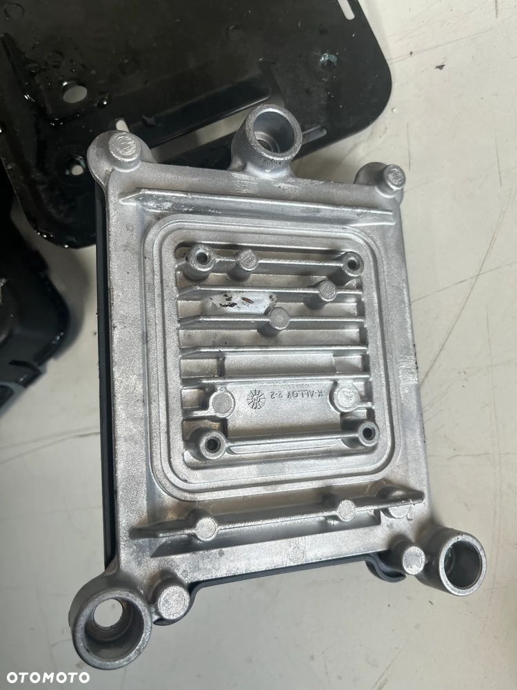 Ford Transit Moduł / Sterownik anteny RK3112B565CB,KK21-12C542-A - 4