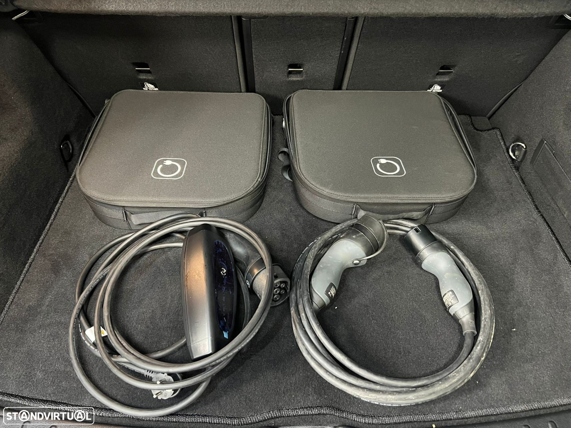 Mercedes-Benz EQA 250+ AMG Line - 22