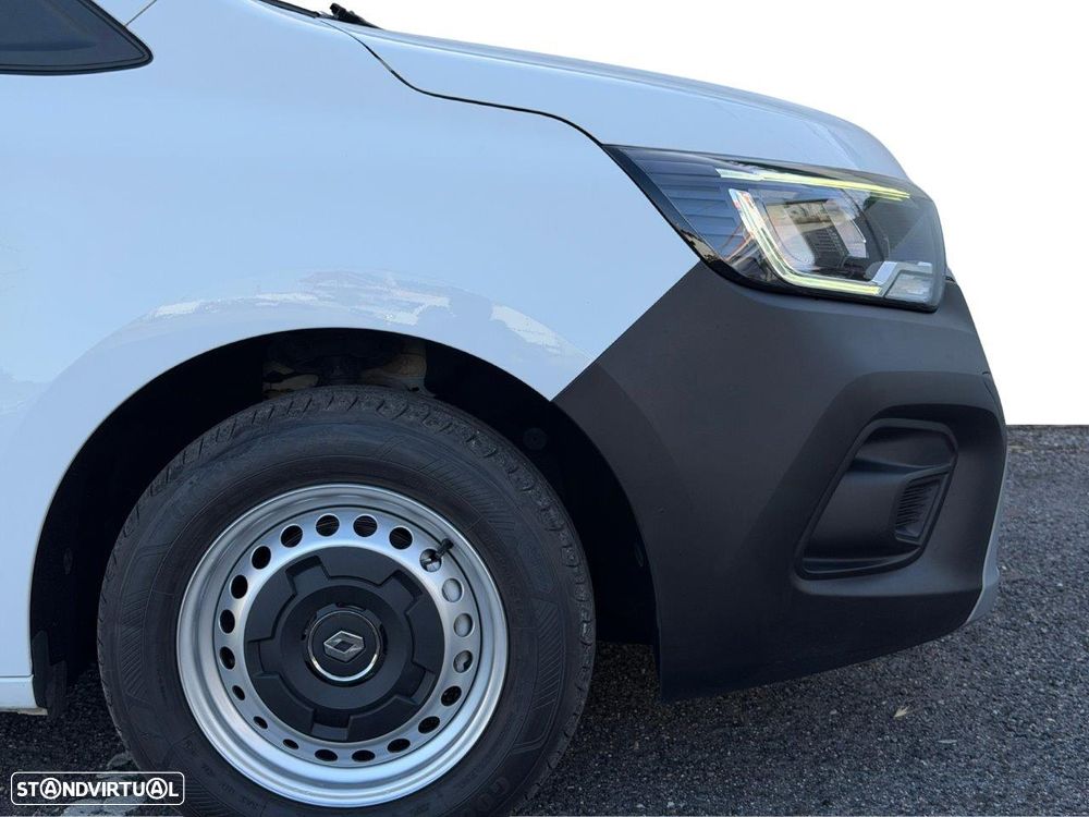 Renault Kangoo BLUE dCi 95 EDITION ONE - 41