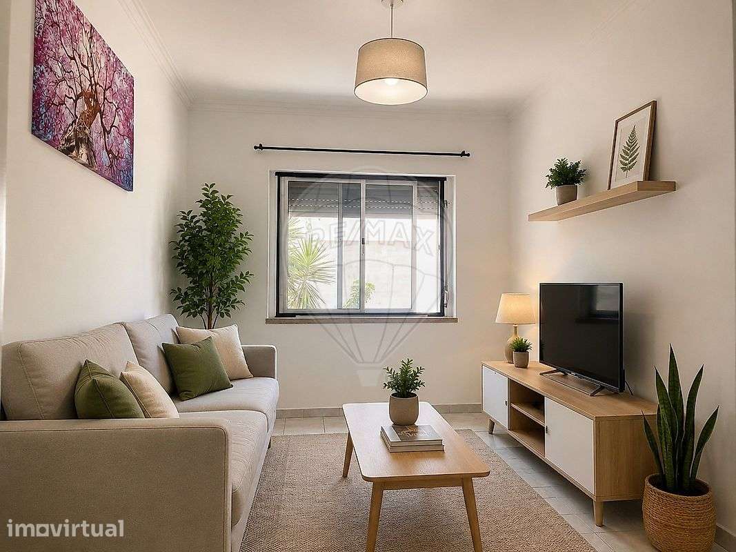 Apartamento T2 para venda - Grande imagem: 5/15