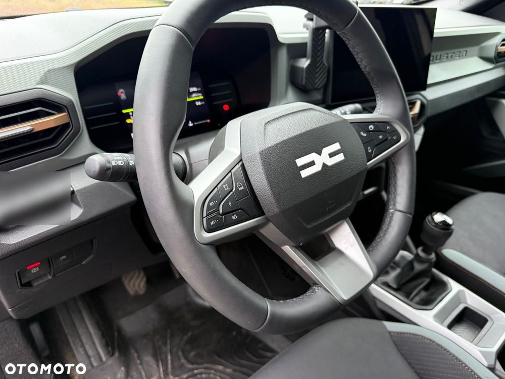 Dacia Duster - 24