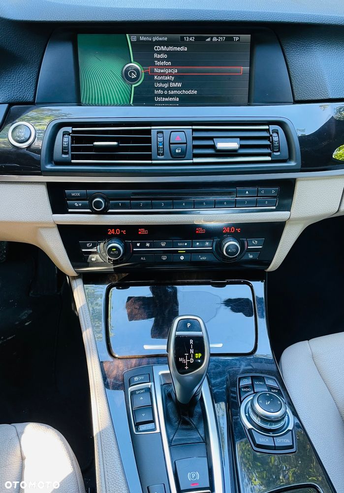 BMW Seria 5 - 14