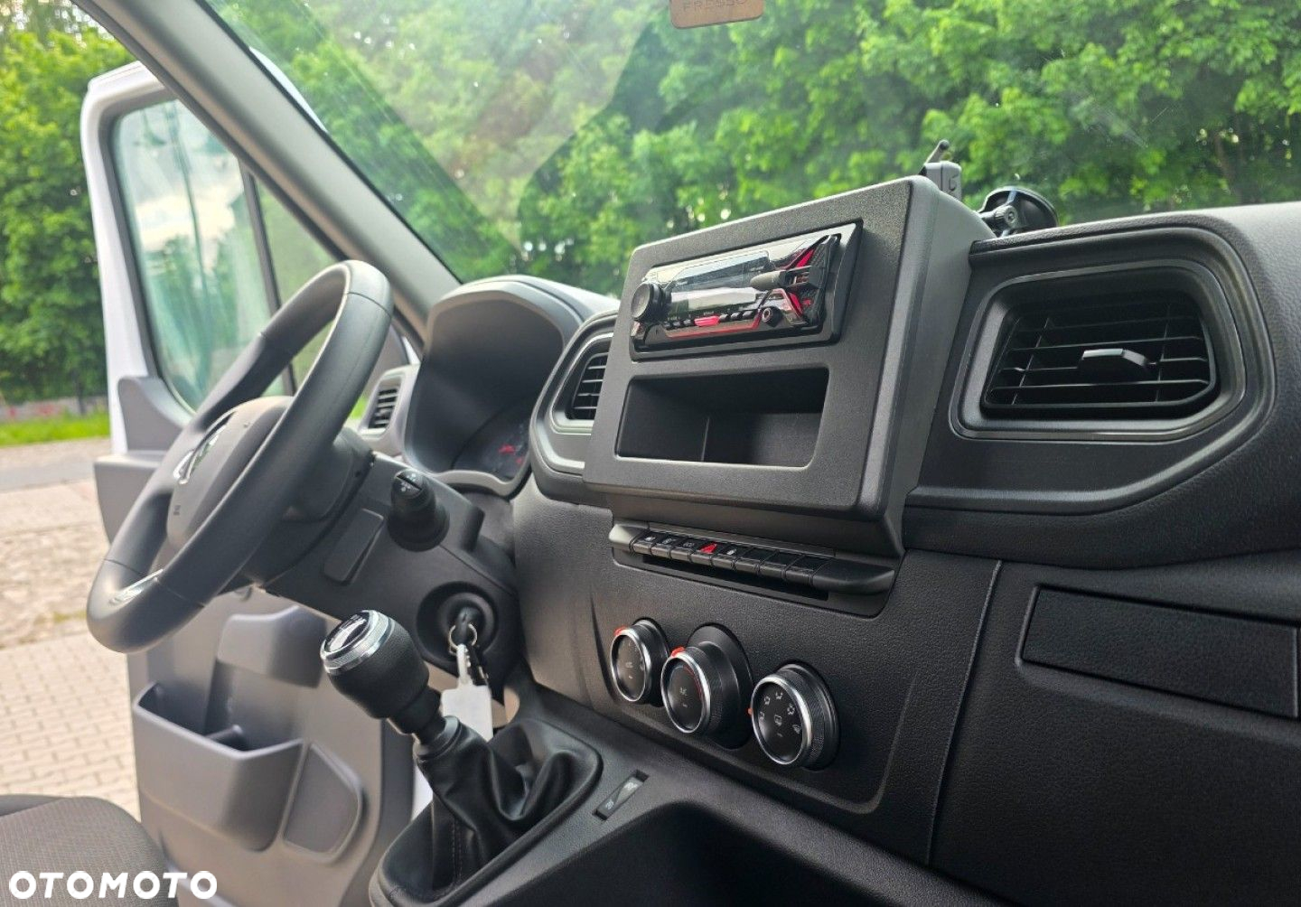 Renault Master - 21