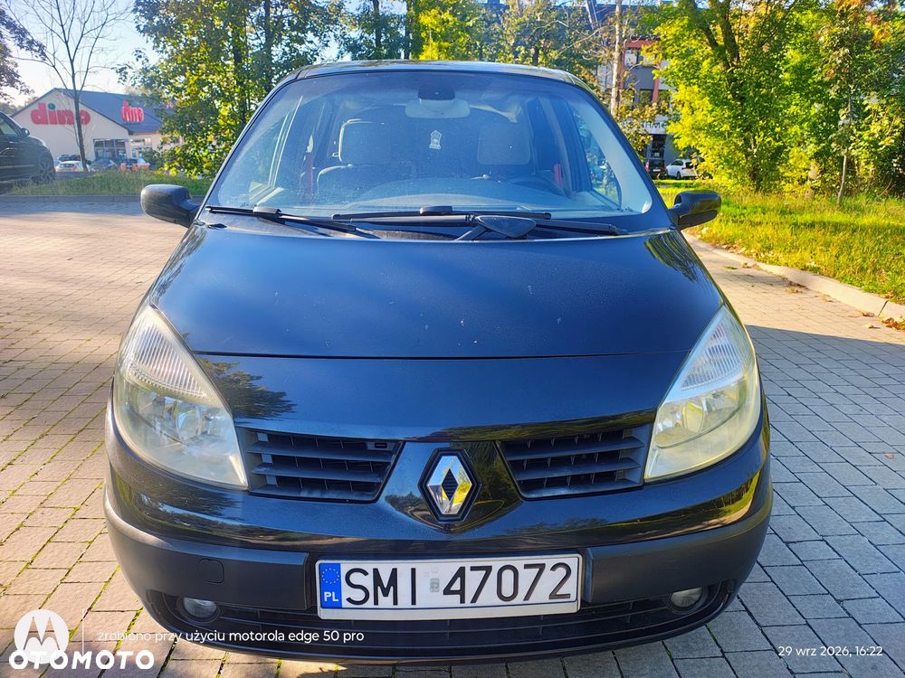 Renault Megane - 7