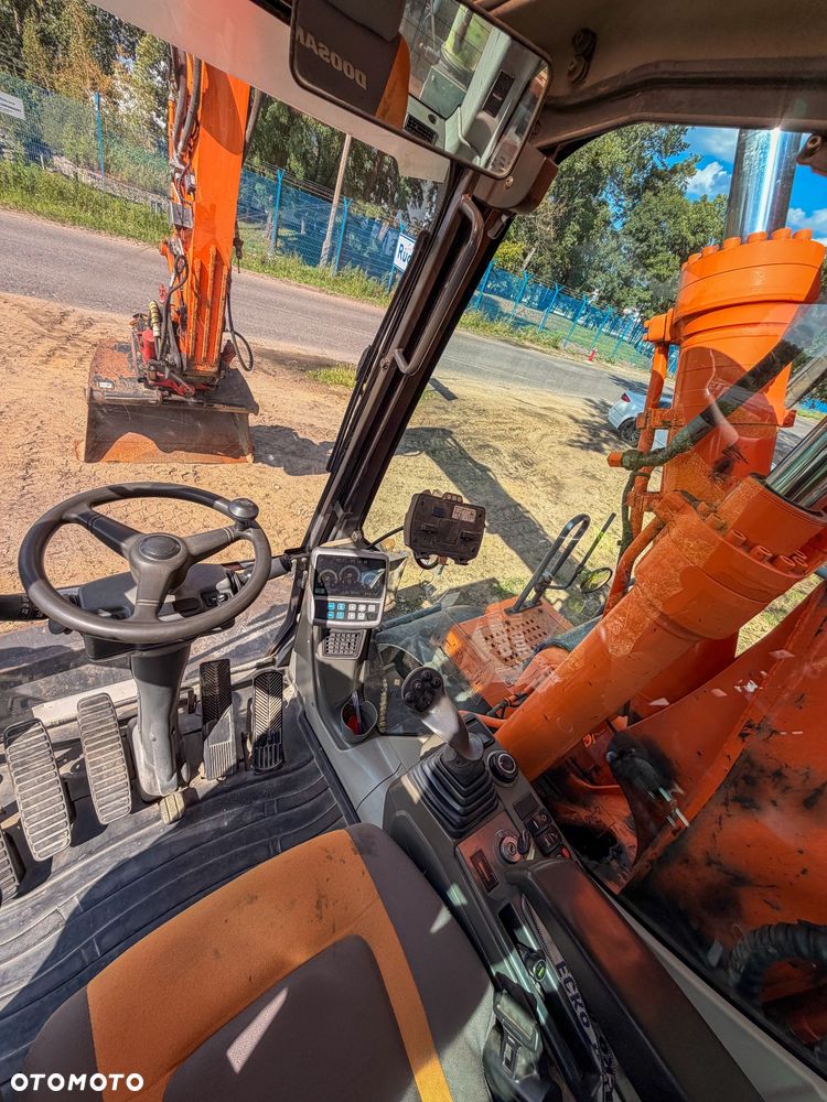 Doosan 140W - 21