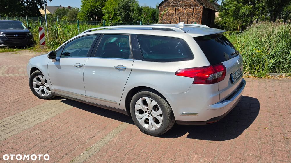 Citroën C5 HDi 165 FAP Selection - 25