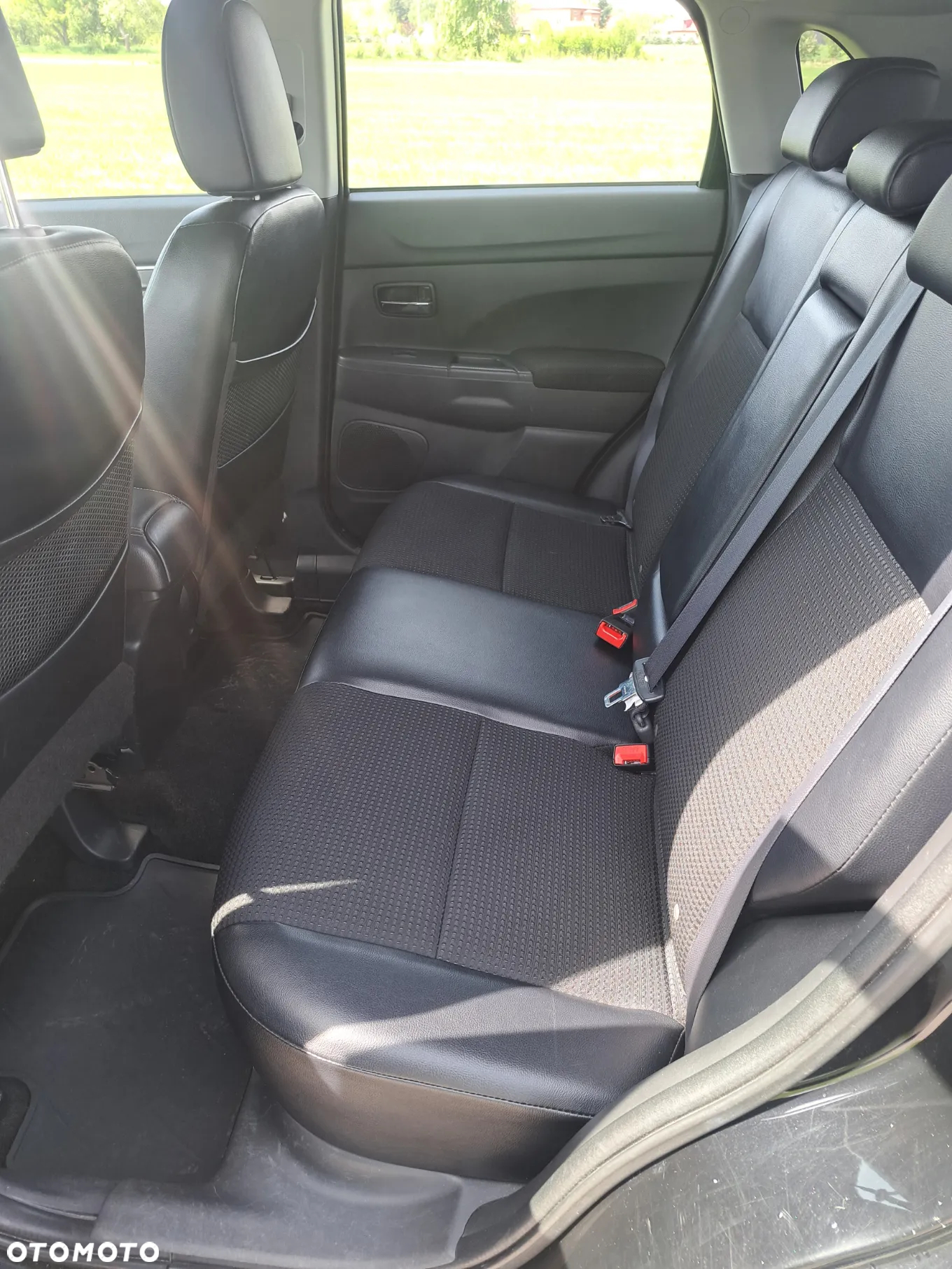 Citroën C4 Aircross - 19